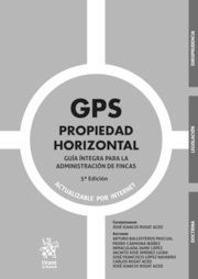 GPS PROPIEDAD HORIZONTAL