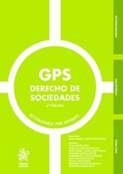 GPS DERECHO DE SOCIEDADES