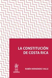 LA CONSTITUCIÓN DE COSTA RICA