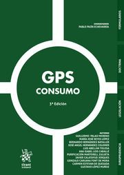 GPS CONSUMO