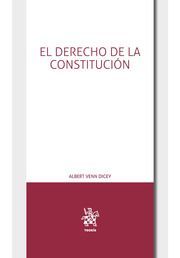 EL DERECHO DE LA CONSTITUCIÓN