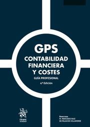 GPS CONTABILIDAD FINANCIERA Y COSTES