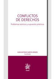 CONFLICTOS DE DERECHOS