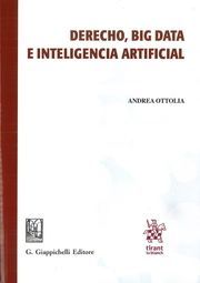 DERECHO, BIG DATA E INTELIGENCIA ARTIFICIAL