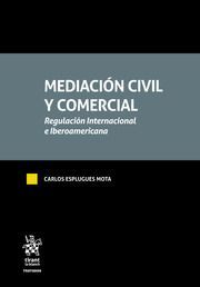 MEDIACION CIVIL Y COMERCIAL