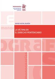 LA VÍCTIMA EN EL DERECHO PENITENCIARIO