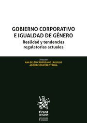 GOBIERNO CORPORATIVO E IGUALDAD DE GENERO