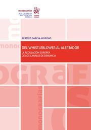 DEL WHISTLEBLOWER AL ALERTADOR