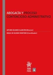 ABOGACÍA Y PROCESO CONTENCIOSO ADMINISTRATIVO