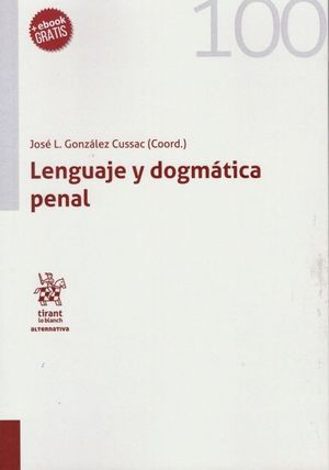 LENGUAJE Y DOGMATICA PENAL