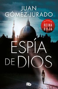 ESPIA DE DIOS