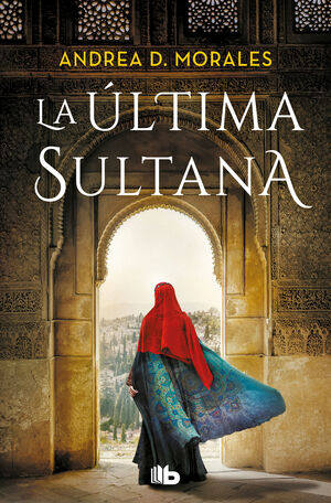 LA ULTIMA SULTANA