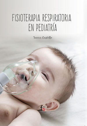 FISIOTERAPIA RESPIRATORIA EN PEDIATRIA