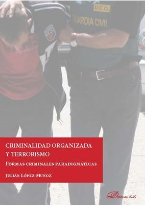 CRIMINALIDAD ORGANIZADA Y TERRORISMO