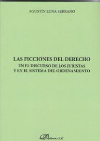 LAS FICCIONES DEL DERECHO