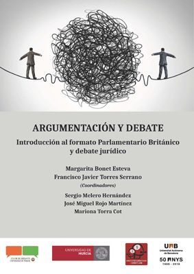 ARGUMENTACION Y DEBATE