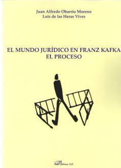 MUNDO JURIDICO EN FRANZ KAFKA.