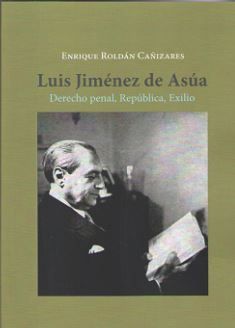 LUIS JIMENEZ DE ASUA