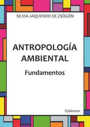ANTROPOLOGÍA AMBIENTAL