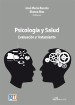 PSICOLOGIA Y SALUD