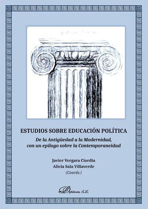 ESTUDIOS SOBRE EDUCACION POLITICA