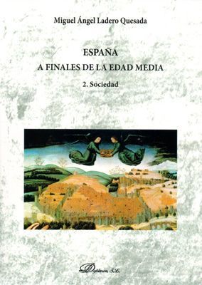 ESPAÑA A FINALES DE LA EDAD MEDIA