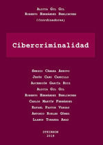 CIBERCRIMINALIDAD