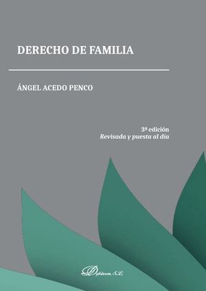 DERECHO DE FAMILIA