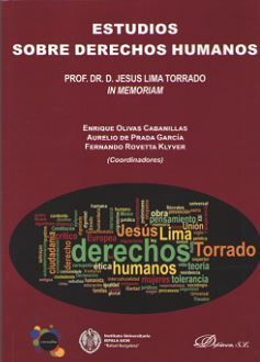 ESTUDIOS SOBRE DERECHOS HUMANOS