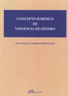 CONCEPTO JURIDICO DE VIOLENCIA DE GENERO