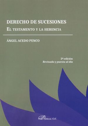 DERECHO DE SUCESIONES