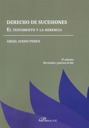 DERECHO DE SUCESIONES