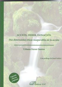 ACCION, DEBER, DONACION