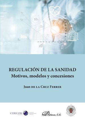 REGULACION DE LA SANIDAD