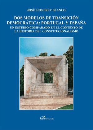 DOS MODELOS DE TRANSICION DEMOCRATICA: PORTUGAL Y ESPAÑA