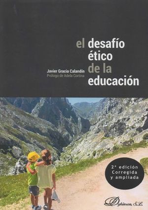 EL DESAFÍO ÉTICO DE LA EDUCACIÓN