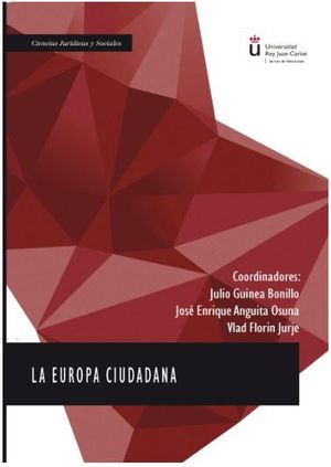 LA EUROPA CIUDADANA