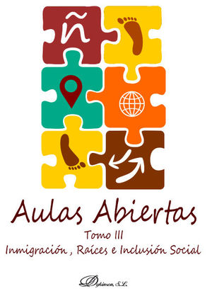 AULAS ABIERTAS. TOMO III