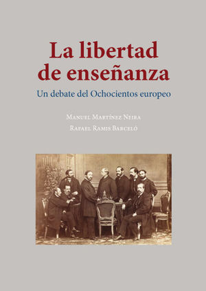 LA LIBERTAD DE ENSEÑANZA