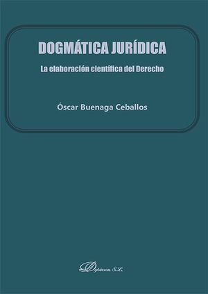 DOGMÁTICA JURÍDICA