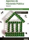 AGENTES DE HACIENDA PUBLICA - TEMARIO 2