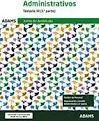TEMARIO III ADMINISTRATIVOS JUNTA ANDALUCIA 2020