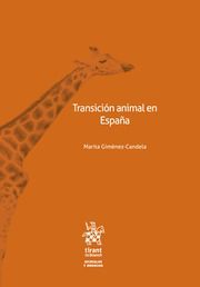 TRANSICIÓN ANIMAL EN ESPAÑA