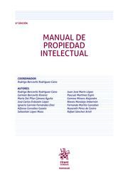 MANUAL DE PROPIEDAD INTELECTUAL