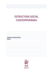 ESTRUCTURA SOCIAL CONTEMPORANEA