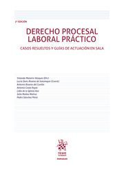 DERECHO PROCESAL LABORAL PRACTICO