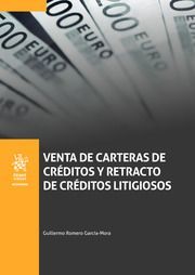 VENTA DE CARTERAS DE CREDITOS Y RETRACTO DE CREDITOS LITIGIOSOS