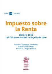 IMPUESTOS SOBRE LA RENTA