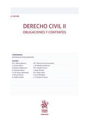 DERECHO CIVIL II