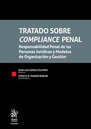 TRATADO SOBRE COMPLIANCE PENAL